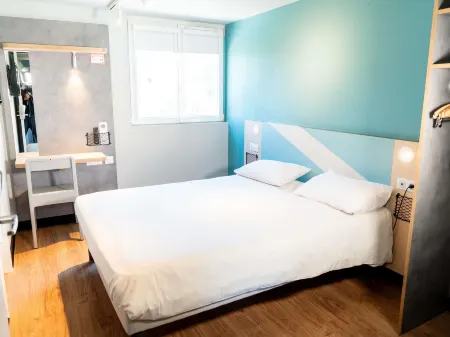 Ibis Budget Aix-en-Provence les Milles