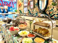 Hotel Regina Отели рядом с достопримечательностью «Музей колониального искусства в Боготе»
