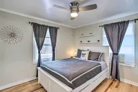 Grand Junction Vacation Rental w/ Fire Pit! - 3-Star