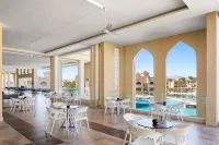 Pickalbatros Aqua Blu Resort - Hurghada