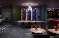 NYX羅馬酒店-萊昂納多酒店旗下 - 早餐