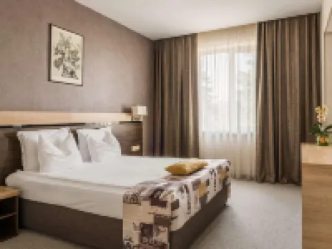 Dunav Plaza Hotel Hotels in Ruse