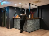 First Hotel Skansen Hotel a Tromso