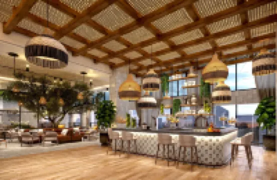 DoubleTree by Hilton Madinah Gate