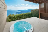 Hotel Grand Bach Atami Crescendo - Romanttinen