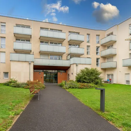 Quality Suites Reims - Les Capucins