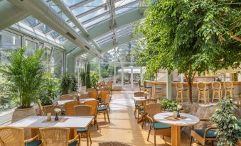 IFA Schöneck Hotel & Ferienpark