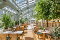 IFA 쇼네크 호텔 & 페리엔파르크 팔켄슈타인 호텔