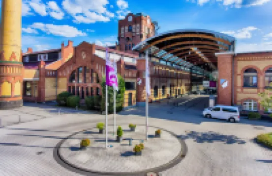Four Points by Sheraton Offenbach Plaza