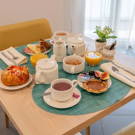Quality Suites Bourgoin-Jallieu