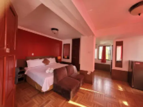 Hotel Costa Inn Hotels in 