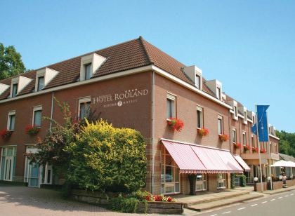 Fletcher Hotel Restaurant Rooland