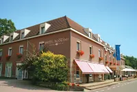 Fletcher Hotel Restaurant Rooland Hotels in Arcen