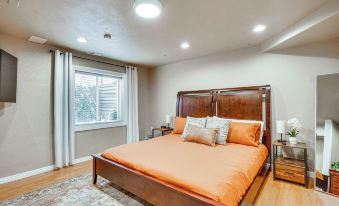 Utah Apartment 2 Mi to Amphitheatre