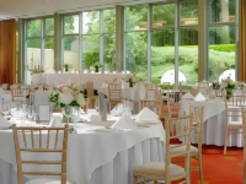 Sligo Park Hotel & Leisure Club