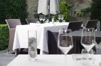 Hotel Ivan Vautier - Morgenmad
