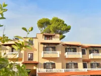 Vasilaras Hotel Hotel a Angistri