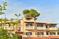 Vasilaras Hotel Hotels in Islands Regional Unit