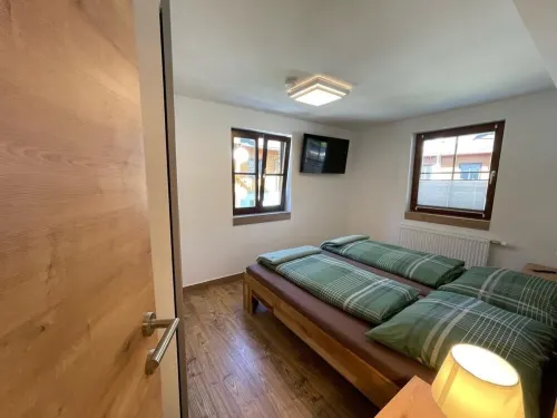 Gemütliche Apartment Dachstein" in Öblarn