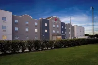 Candlewood Suites Victoria Hotels in Victoria
