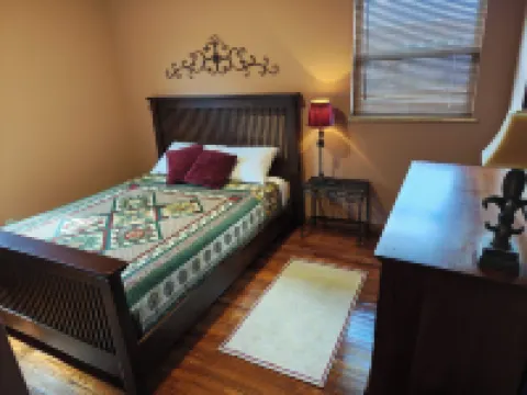 Pointer Palace Hotels near The Highlands Museum & Discovery Center