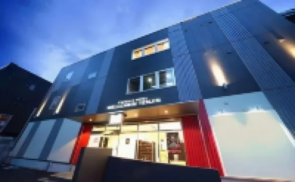 Wellcabin Tenjin - Male Only