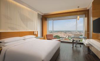 Renaissance Lucknow Hotel