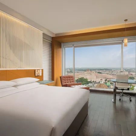 Renaissance Lucknow Hotel