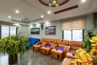 Sapa Hidden Gem Hotel & Spa - spa