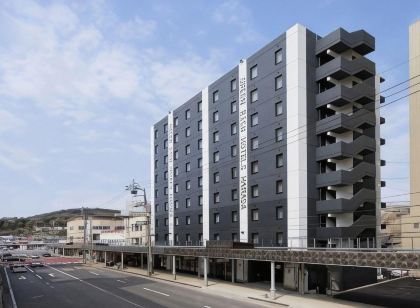 グリーンリッチホテル浜田駅前