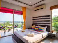 Gostops Goa, Baga Hotels in Baga