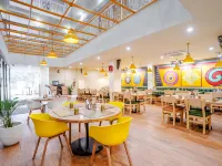 Bloom Hotel - Medicity Gurugram, Near Medanta Hospital Hotels near Sector 32