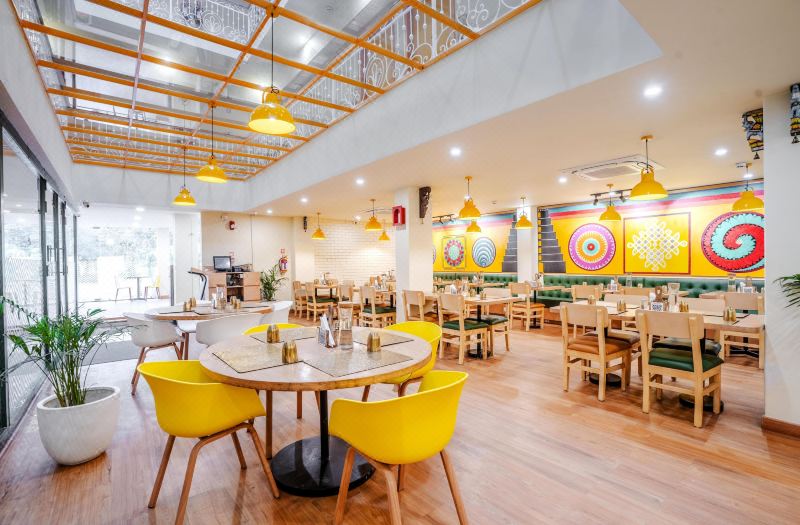 Bloom Hotel - Medicity Gurugram, Near Medanta Hospital photo 2