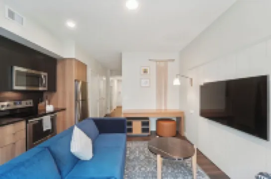 Sentral Union Station