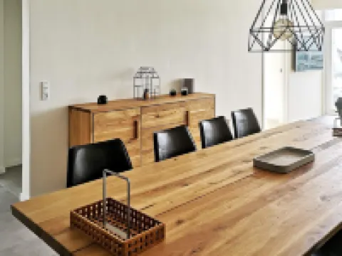 Luxury Spa Apartment in Sondervig - by Traum Ferienwohnungen