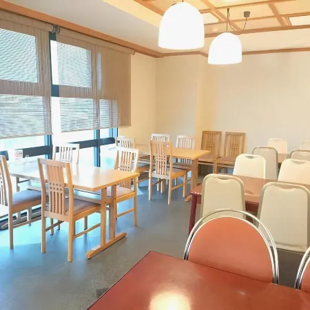 Hotel Crown Hills Imabari