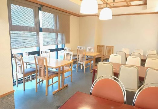 호텔 크라운 힐스 이마바리 외관