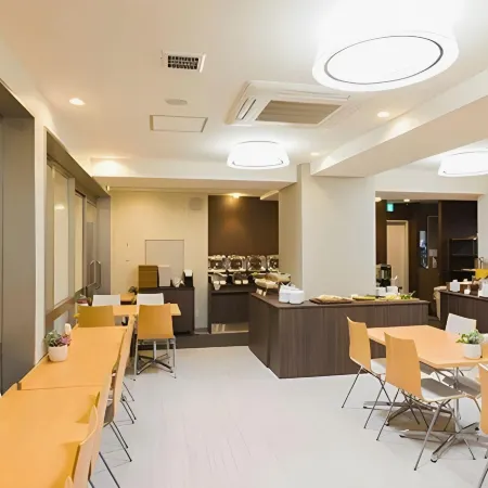 Hotel Axia Inn Sapporo Susukino