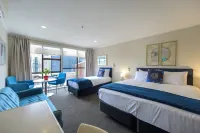U Residence Wellington, BW Signature Collection - โมเทล
