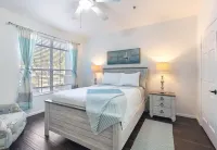 Tranquil Ground-Floor Condo Renovated at Avalon – Perfect Clearwater Beach Stay!