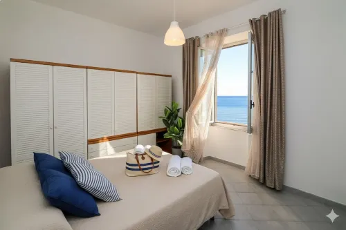 Casa Baia Salata 2 - Apartments