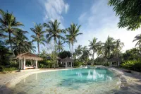 Kuara Lombok Hotels in Sekaroh