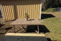 Lake Sweet Hut by Lake Texoma-B