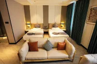 Hotel Eden 24 Novembre Hotels in Lukunga