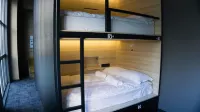 Nordic Hostel Hotels in 