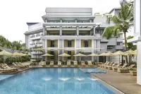 Le Méridien Goa, Calangute - 5 stjerner