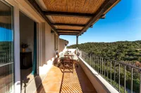 Residence Ea Bianca - Kitchens