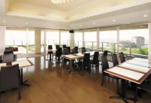 Green Hotel Yes Nagahama Minatokan Hotels in Nagahama