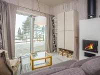 Merikataja Hotels in Kemi-Tornio