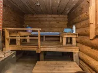 Rauhalinna Hotels in Juva